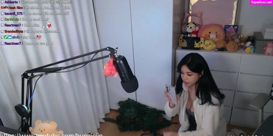 Bunniejin OnlyFans Thumbnail #s1gTMePKXe