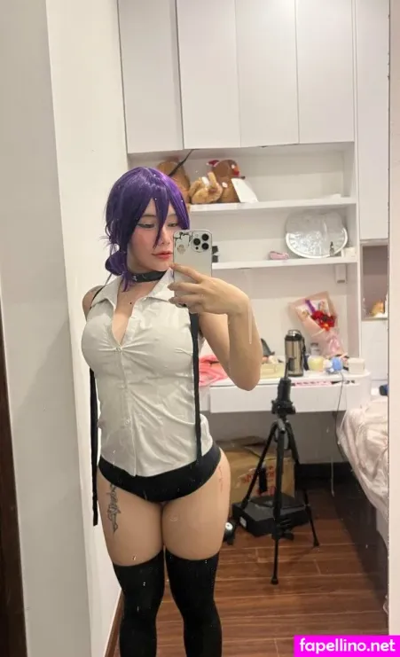 Bunniemaii OnlyFans Thumbnail #agFp6hbdeS