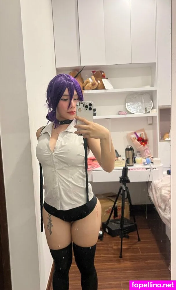 bunniemaii, imbunniemaiii Nude Leaked OnlyFans Photo #agFp6hbdeS