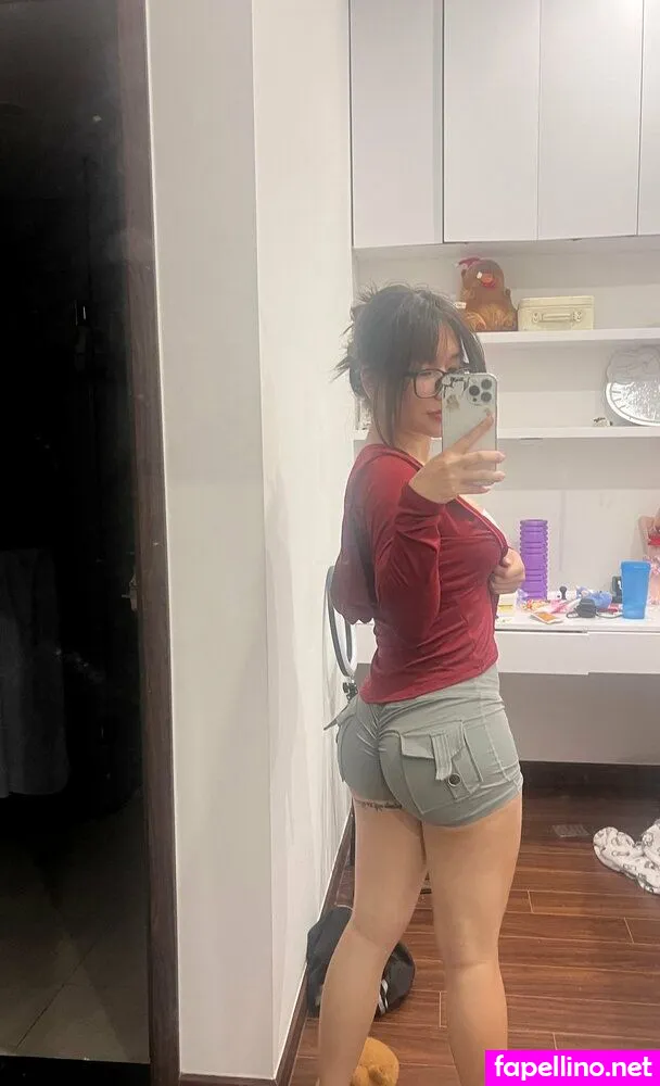 bunniemaii, imbunniemaiii Nude Leaked OnlyFans Photo #yX741ZorrH