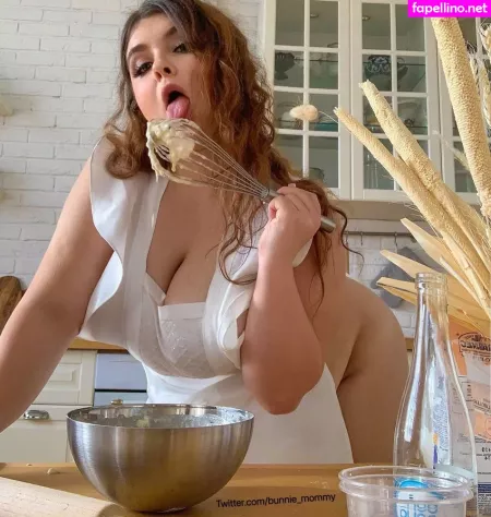 Bunniemommy OnlyFans Thumbnail #NCQIYfvUO6