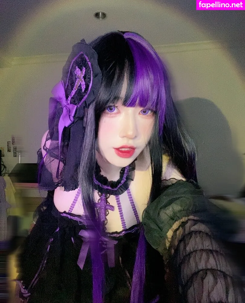 Usagi Rennie, bunnijenn, bunyrene Nude Leaked OnlyFans Photo #1I7T1yoGos