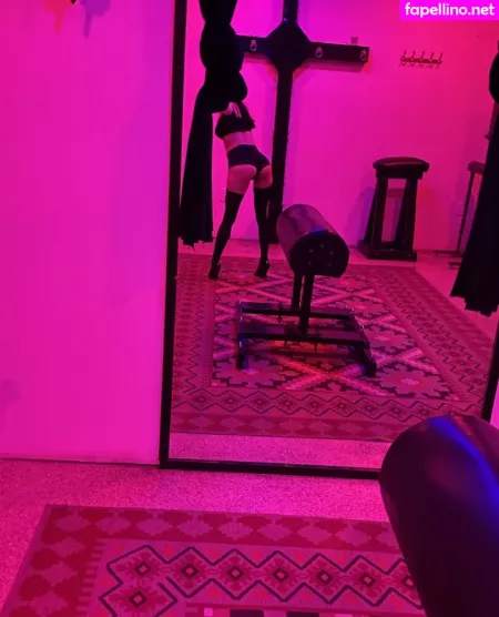 Bunnis Dungeonxo OnlyFans Thumbnail #OJUSdNHThg