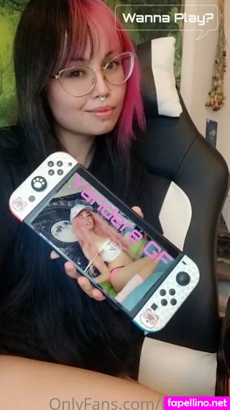 Bunnisin OnlyFans Thumbnail #6K3pyxJNvJ