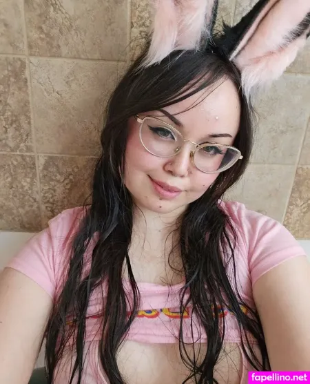 Bunnisin OnlyFans Thumbnail #Ruzvg0iOdB