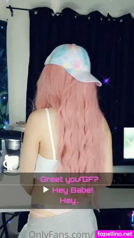 Bunnisin OnlyFans Thumbnail #l1nOlFVKVn