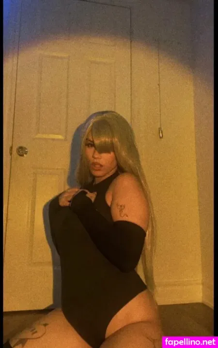 Bunnisluut OnlyFans Thumbnail #GNOgC6MU88