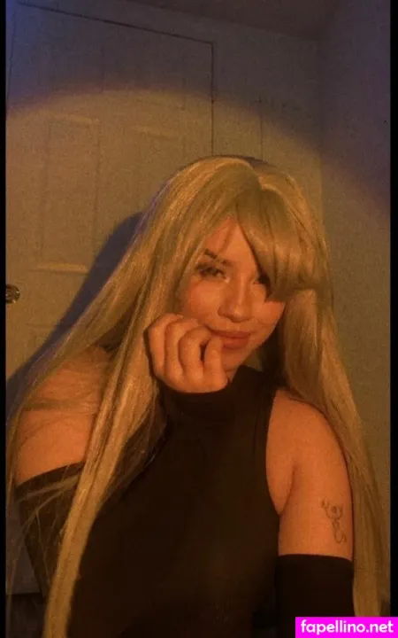 Bunnisluut OnlyFans Thumbnail #GZ3CDGW2oP