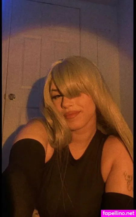 Bunnisluut OnlyFans Thumbnail #kE5viW9cKA