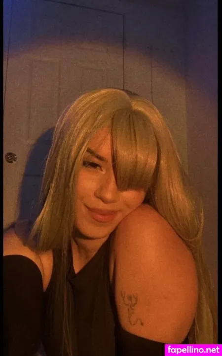 Bunnisluut OnlyFans Thumbnail #poCDoogWsO