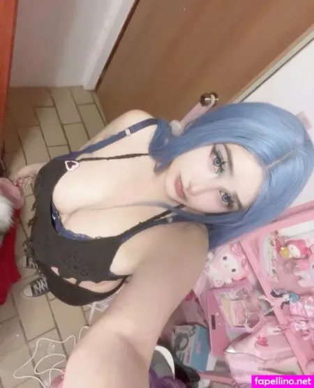 Bunnita OnlyFans Thumbnail #V5sspe7pNH