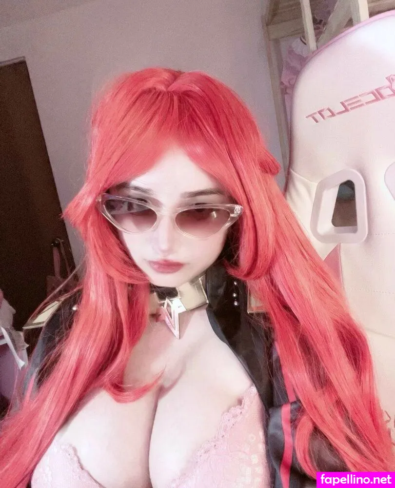 bunnita__ Nude Leaked OnlyFans Photo #aBb66fFkel