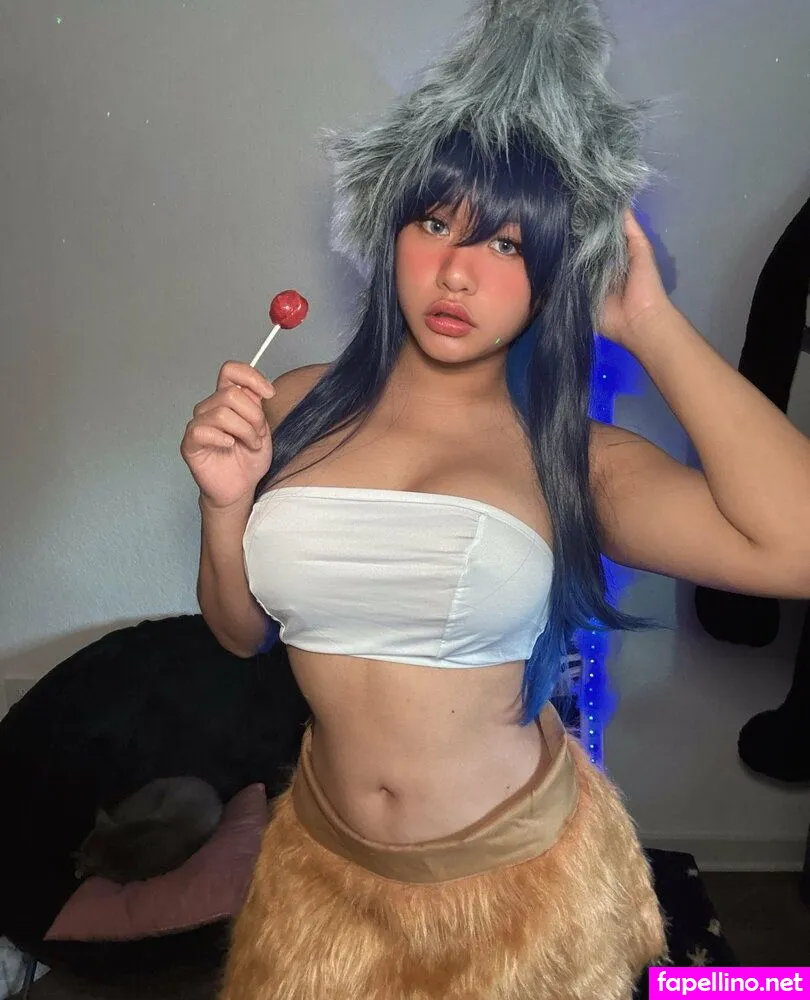 bunniwai, bunniwaiwai Nude Leaked OnlyFans Photo #oV7GTAruO0