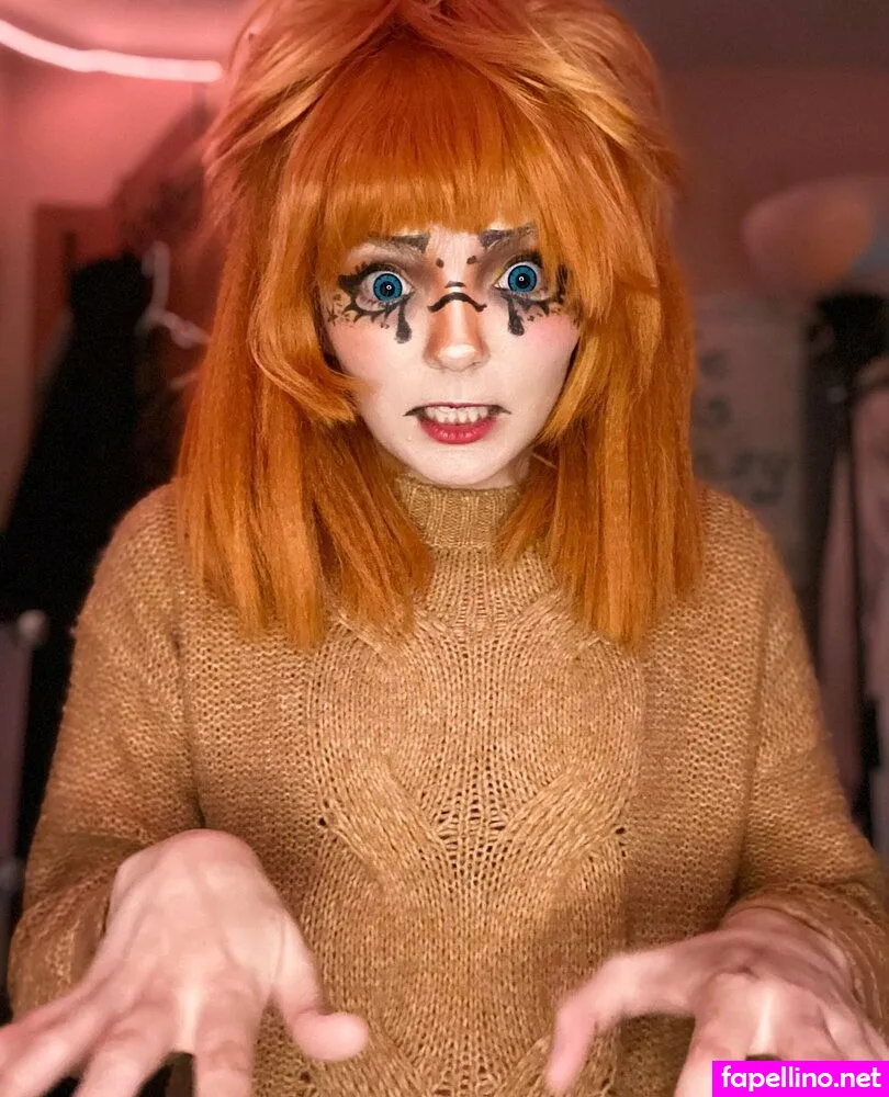 bunnizcult Nude Leaked OnlyFans Photo #GeLVzf22ly