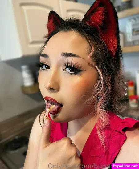 Bunnnysenpai OnlyFans Thumbnail #9dk5rccMZB