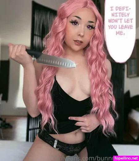 Bunnnysenpai OnlyFans Thumbnail #LLOTKpK627