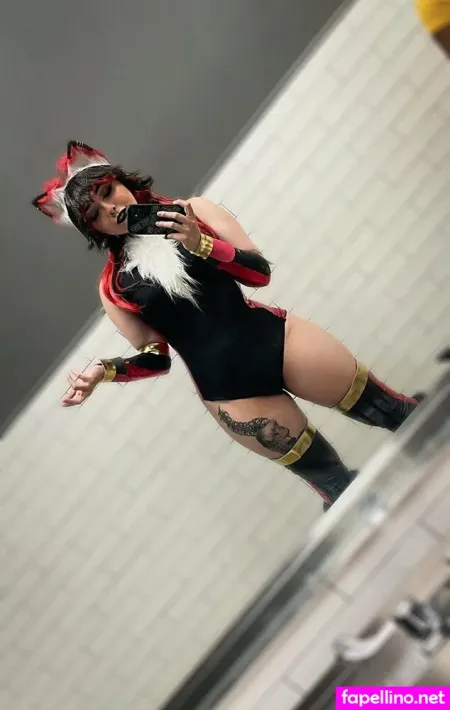 Bunnnysenpai OnlyFans Thumbnail #vDbiCIkVHn