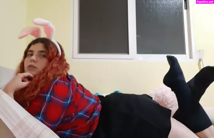Bunnuygamer OnlyFans Thumbnail #ZEnLL4Cj1m