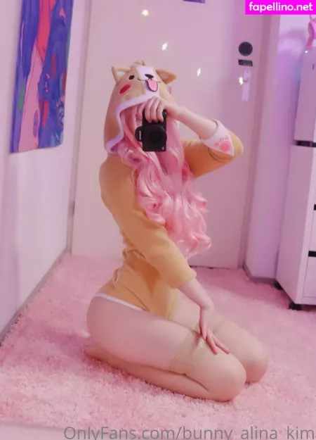 Bunny Alina Kim OnlyFans Thumbnail #1Dhc5ZAs38