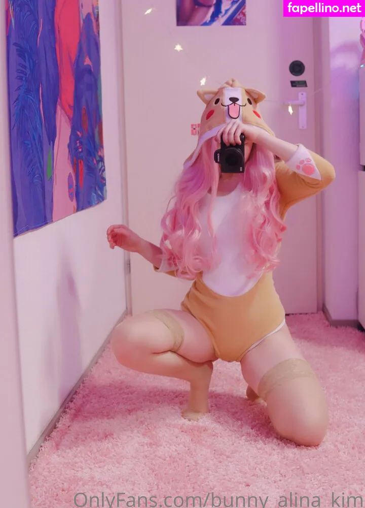 bunny_alina_kim Nude Leaked OnlyFans Photo #4hdc5slMGT