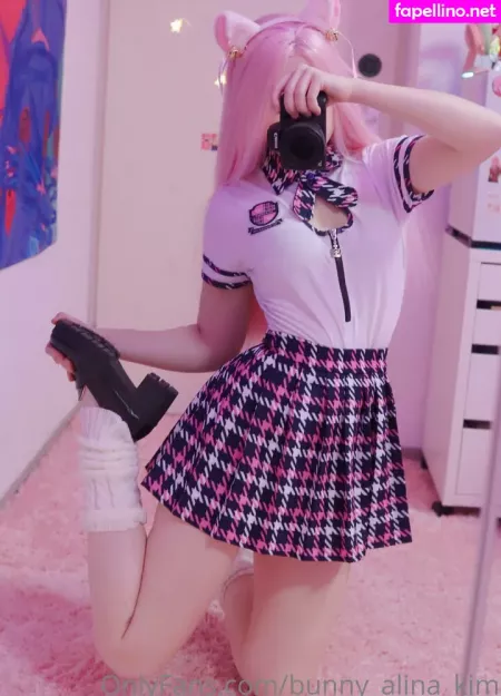 Bunny Alina Kim OnlyFans Thumbnail #7PfGXOVNE3
