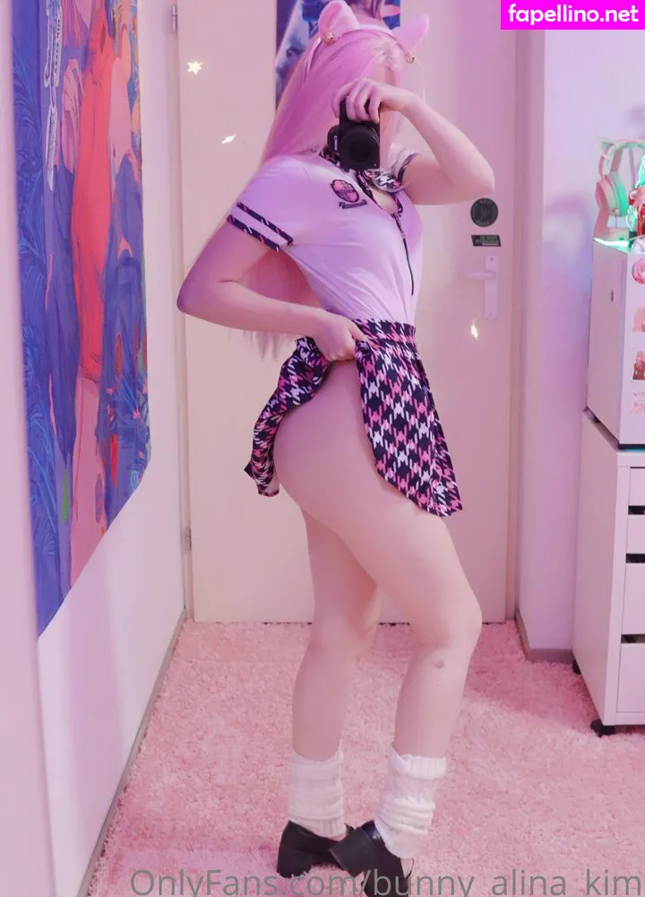 bunny_alina_kim Nude Leaked OnlyFans Photo #Bohvdduh5p