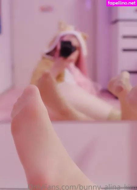 Bunny Alina Kim OnlyFans Thumbnail #NMn2rJTySb
