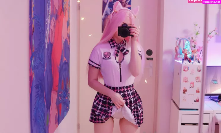 Bunny Alina Kim OnlyFans Thumbnail #QyM5dEmVOe