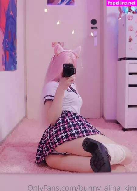 Bunny Alina Kim OnlyFans Thumbnail #Wk6hhTlO03