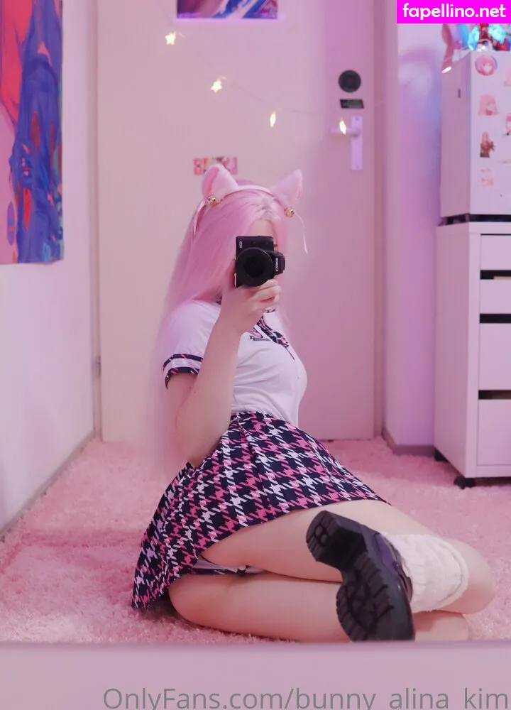 bunny_alina_kim Nude Leaked OnlyFans Photo #Wk6hhTlO03