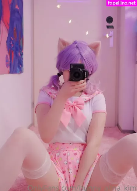 Bunny Alina Kim OnlyFans Thumbnail #d1c8GrfSQn