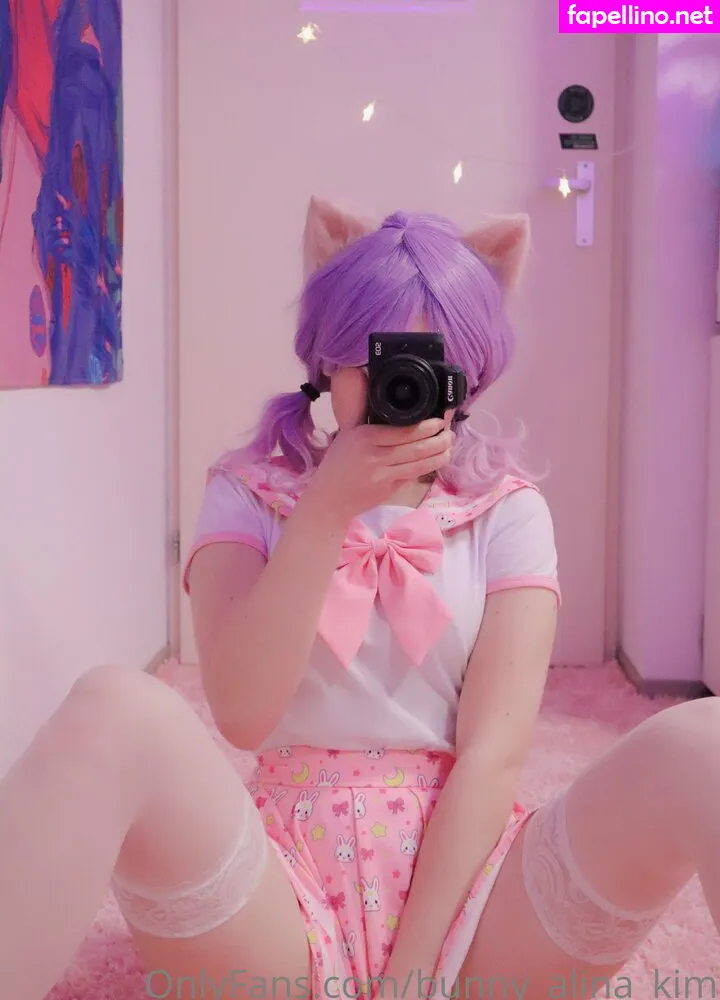 bunny_alina_kim Nude Leaked OnlyFans Photo #d1c8GrfSQn