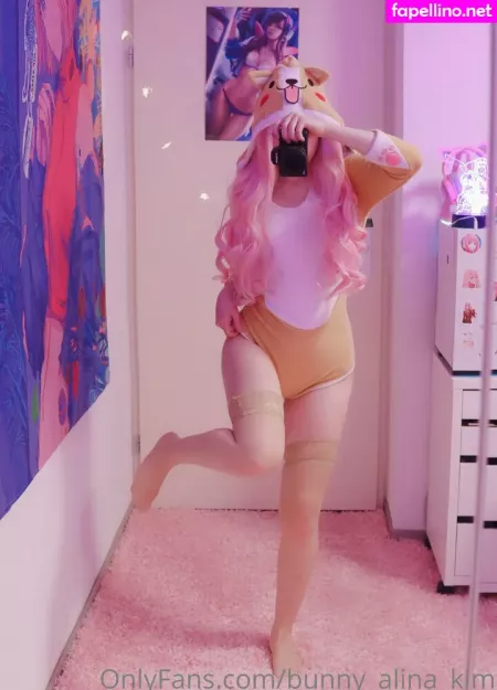 Bunny Alina Kim OnlyFans Thumbnail #dH9hv2bjBE