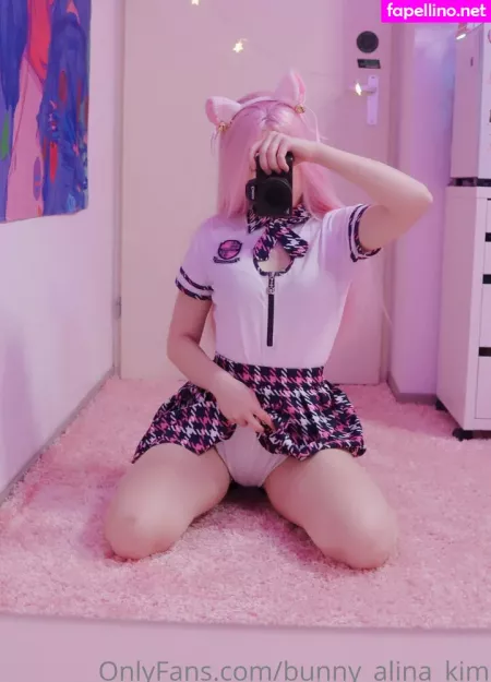Bunny Alina Kim OnlyFans Thumbnail #hJZhbxabBl