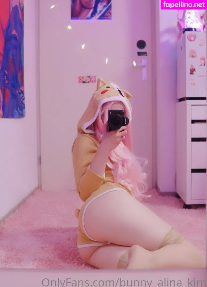 bunny_alina_kim Nude Leaked OnlyFans Photo #jRotLQNVB9