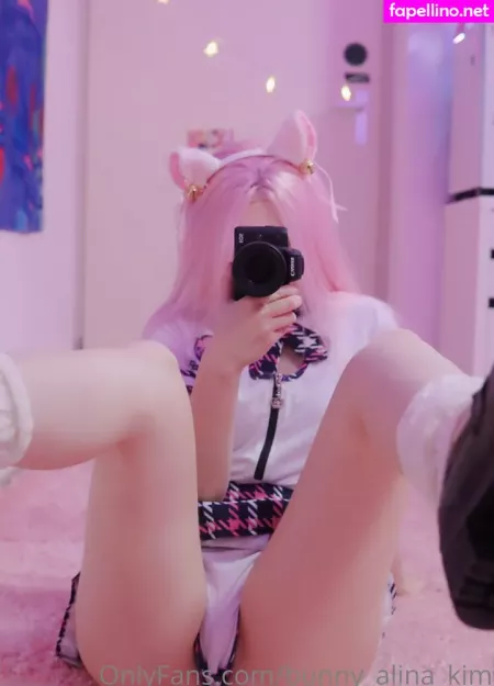 Bunny Alina Kim OnlyFans Thumbnail #l07wzmpUc3