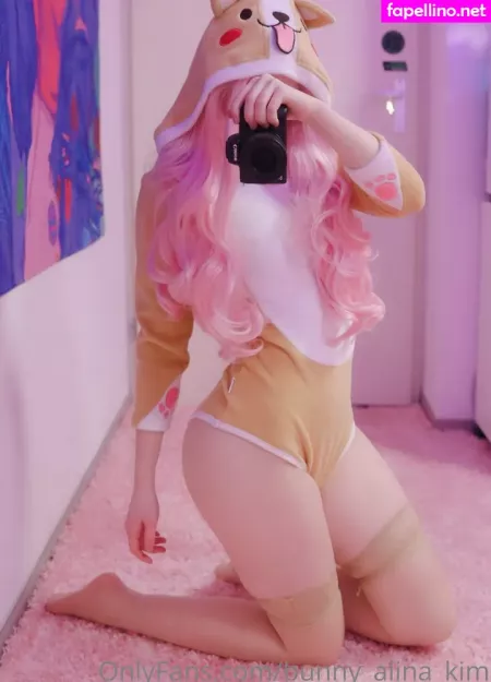 Bunny Alina Kim OnlyFans Thumbnail #u2rxasThN8