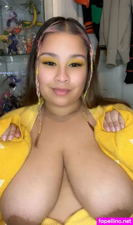 Bunny Boox OnlyFans Thumbnail #ZbmXYWgwdZ