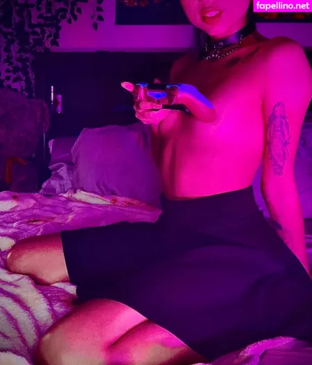 Bunny Buggs OnlyFans Thumbnail #Lhgp4pYyOK