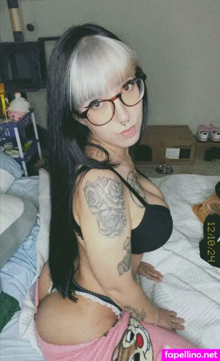 Bunny Bunni Bunny OnlyFans Thumbnail #VEjG1dXKga