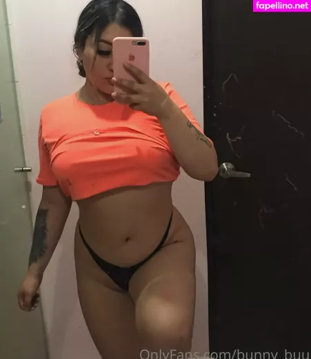 Bunny Buu OnlyFans Thumbnail #L4UJrlEHUO