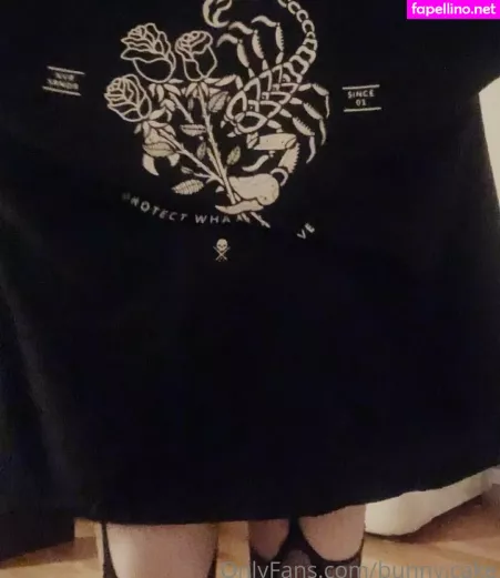 Bunny Cake OnlyFans Thumbnail #TkG5fTHlTw