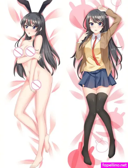 Bunny Girl OnlyFans Thumbnail #3c3BZPHa7e