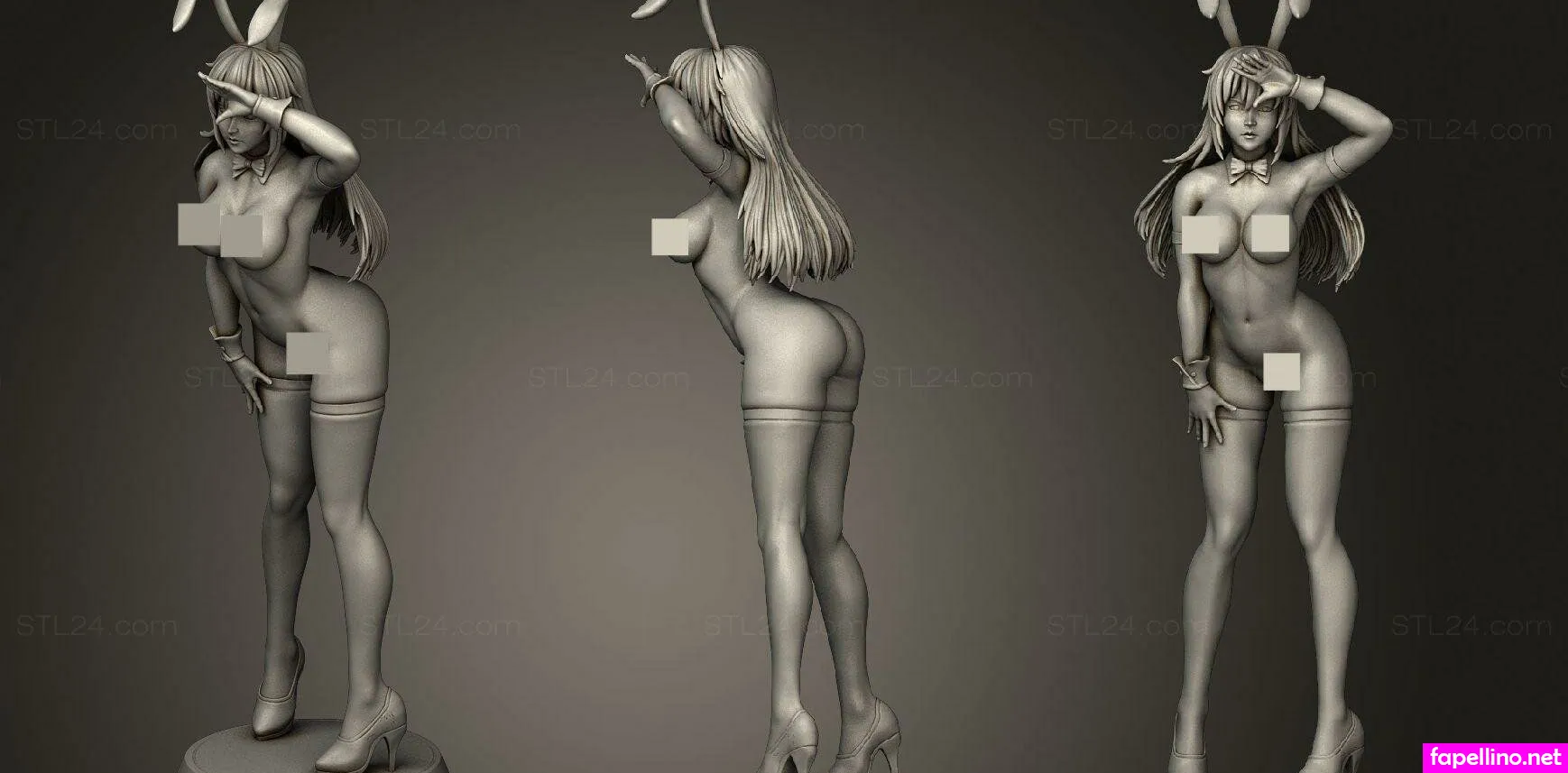 Bunny Girl Nude Leaked OnlyFans Photo #4ifWv1Ln39