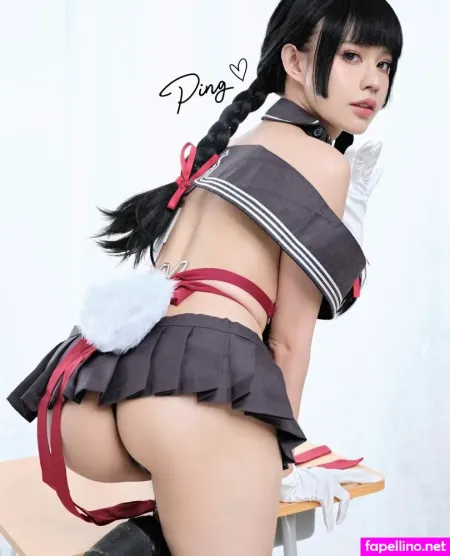 Bunny Girl Main Profile Photo
