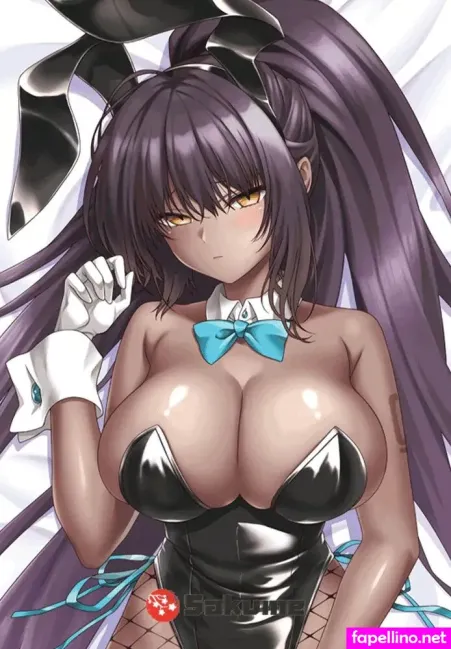 Bunny Girl OnlyFans Thumbnail #tY90qMCEfV