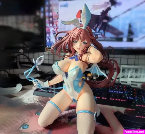Bunny Girl OnlyFans Thumbnail #wTrsFoUSDh