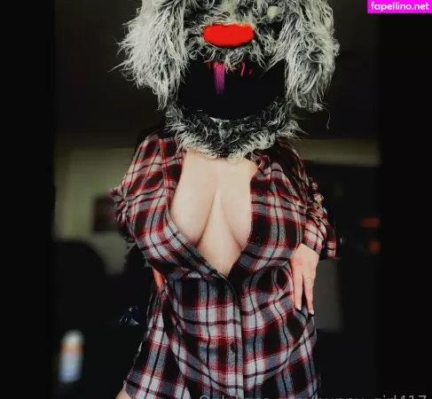 Bunny Girl417 OnlyFans Thumbnail #Qm9k8cqhy9