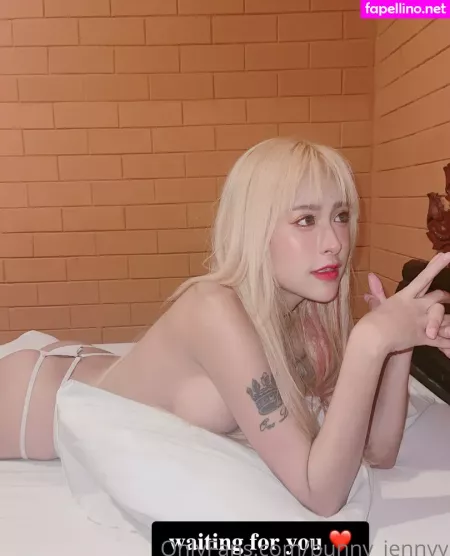 Bunny Jennyy OnlyFans Thumbnail #3PDK5tczLT