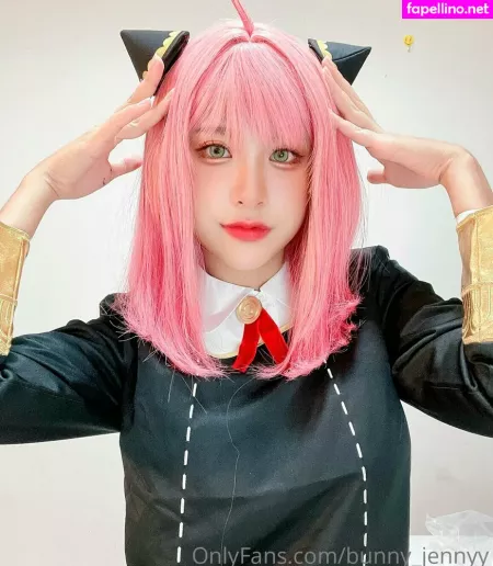 Bunny Jennyy OnlyFans Thumbnail #51OAu8CPiG